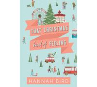 That Christmas Kind Of Feeling