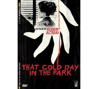 That Cold Day in the Park DVD