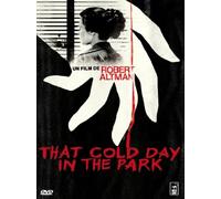 That Cold Day in the Park DVD