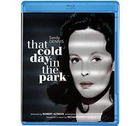 That Cold Day In The Park [Blu-Ray]