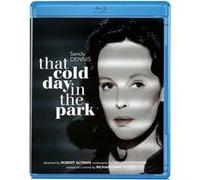 That Cold Day in the Park – Blu-ray – Olive Media