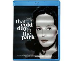 That Cold Day In The Park Blu-ray E