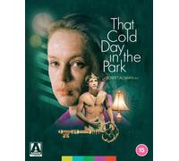 That Cold Day in the Park [Region B] [Blu-ray]