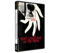 That Cold Day in the Park DVD