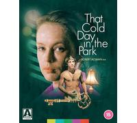 Une journée froide au parc / That Cold Day In The Park (1969) ( ) [ Import UK ] (Blu-Ray)