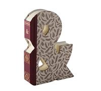 That Company Called If alphabooks - Cahier, modèles Assortis Lettre &