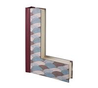 That Company Called If alphabooks - Cahier, modèles Assortis Lettre L