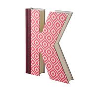 That Company Called If Alphabooks - Letter K