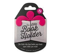 That Company Called IF Little Book Holder Serre-livres Rose