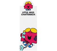 That Company called If Miss Chatterbox - Marque-page magnétique