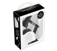 That Company Called If The Book Lamp-Lampe de lecture-Noir
