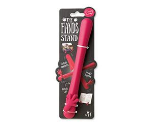 That Company called If The Hands Support pliable Rouge