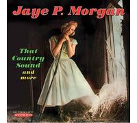 That Country Sound and More