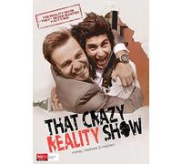That Crazy Reality Show ( 10Terrorists ) ( 10 Terrorists (Ten Terrorists) ) [ Origine Australien, Sans Langue Francaise ]