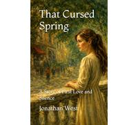 That Cursed Spring: A Story of First Love and Silence