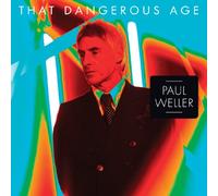 That Dangerous Age – Numérique – Import – Island