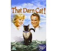 That Darn Cat [DVD] by Hayley Mills