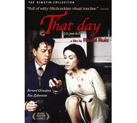 That Day [Import USA Zone 1]