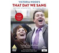 That Day We Sang [Edizione: Regno Unito] [Import]