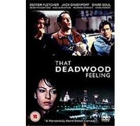 That Deadwood Feeling G