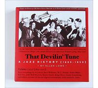That Devilin' Tune, Vol. 1