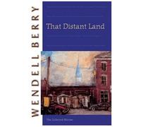 That Distant Land