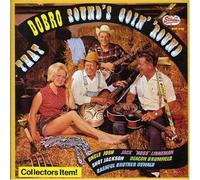 That Dorbo Sound's Goin Round by That Dobro Sound's Goin' 'R (1994-08-12)