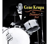 That Drummer'S Band