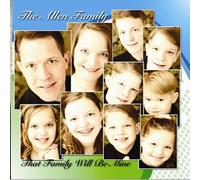 That Family Will Be Mine