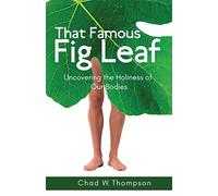 That Famous Fig Leaf