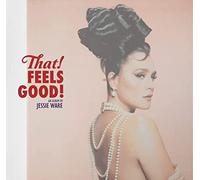 Jessie Ware – That Feels Good – CD