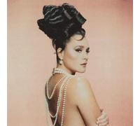Jessie Ware – That! Feels Good! – CD – Import