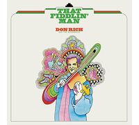 Rich, Don - That Fiddlin' Man [Import]