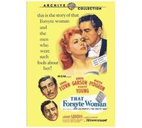 That Forsyte Woman – MGM
