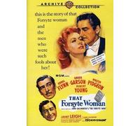 That Forsyte Woman – MGM