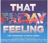 That Friday Feeling - That Friday Feeling
