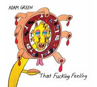 That Fucking Feeling CD