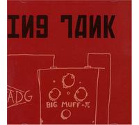 That Fucking Tank - A Document of the First Set