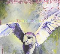 That Fucking Tank - Tankology [Import]