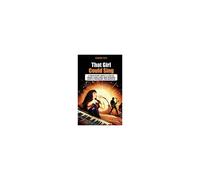 That Girl Could Sing Paperback Book By Shannon K Price