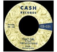 That Girl / I'm For Real