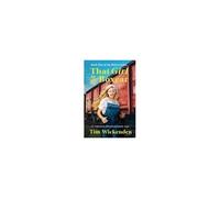That Girl In The Boxcar