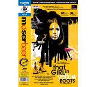 That Girl in Yellow Boots