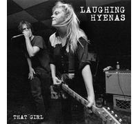 That Girl Live Recordings 86-94 Vinyle