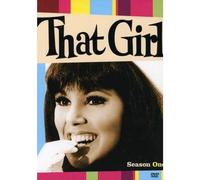 That Girl: Season One [Import USA Zone 1]