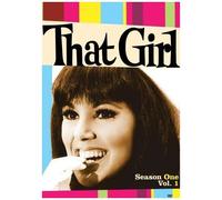 That Girl: Season One, Vol. 1