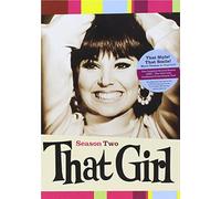 That Girl: Season Two