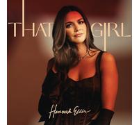 That Girl/Vinyle Rouge