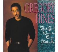 That Girl Wants to Dance with me (Long Version, 1988, UK) [Import]
