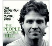 That Guitar Man - Fat Guitar Man from Central Park